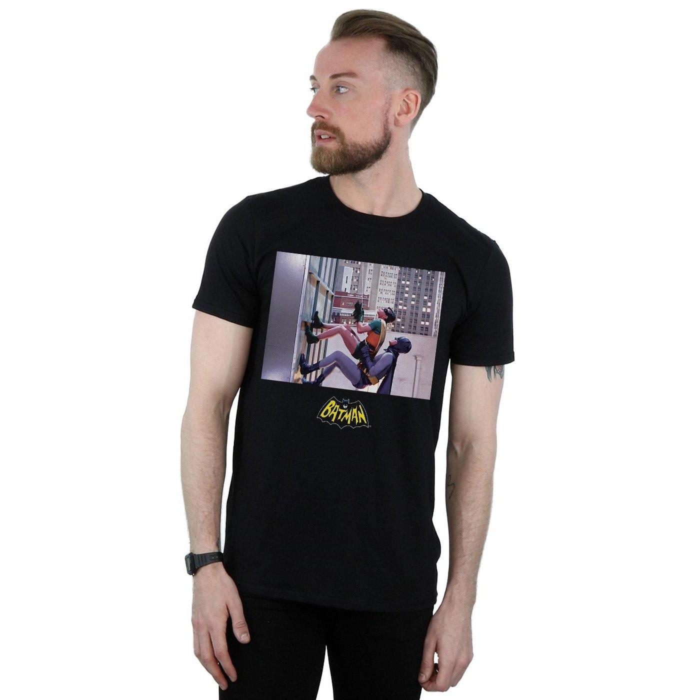 DC COMICS Batman TV Series T-Shirt  