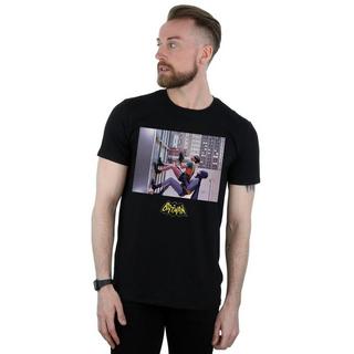 DC COMICS Batman TV Series T-Shirt  