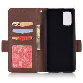 Cover-Discount  Nokia G11 / G21 - Stand Flip Case Hülle 