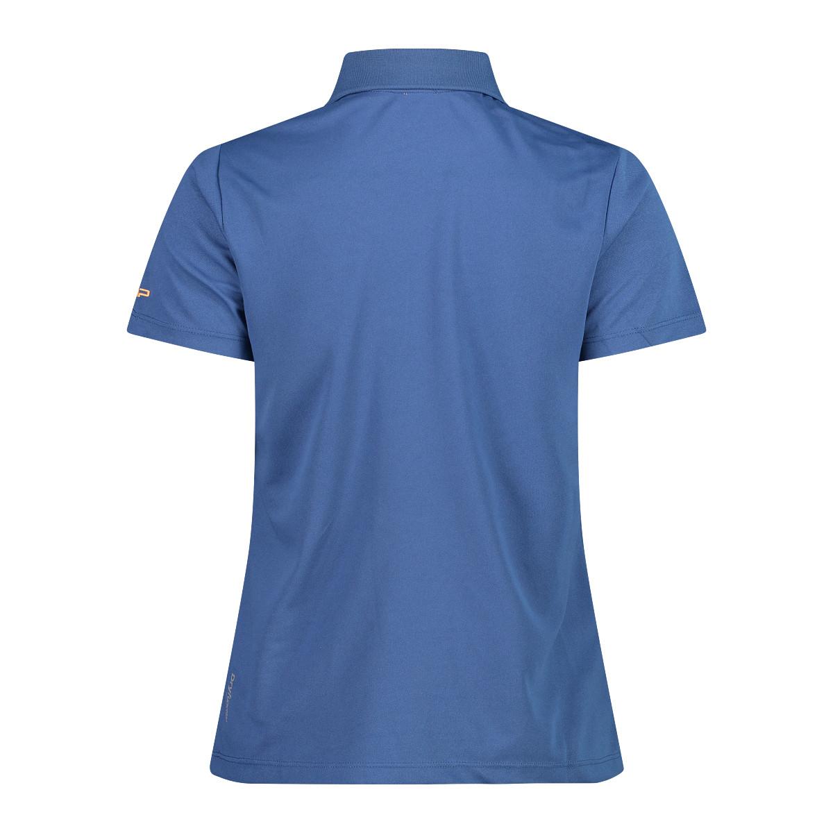 CMP  polo-shirt damen 