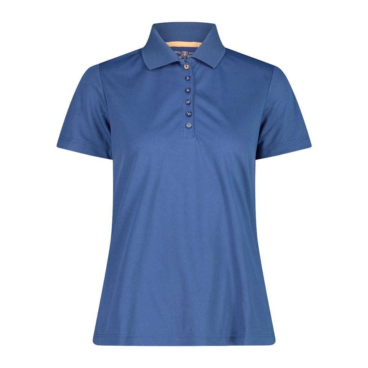 CMP  polo-shirt damen 