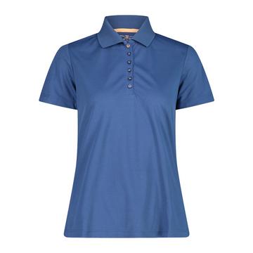 polo-shirt damen