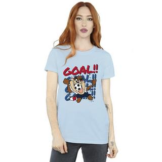 LOONEY TUNES  Goal Goal Goal TShirt 