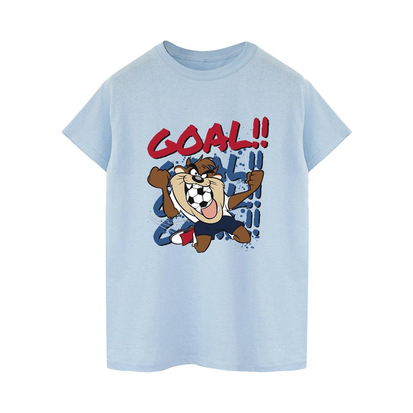 LOONEY TUNES  Goal Goal Goal TShirt 