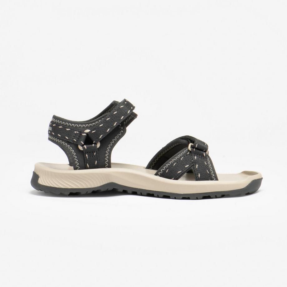 QUECHUA NH500 Sandales de randonnée  