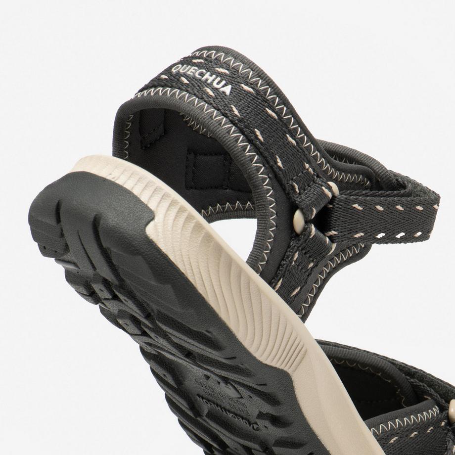 QUECHUA NH500 Sandales de randonnée  