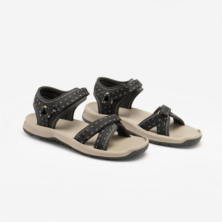 QUECHUA NH500 Sandales de randonnée  