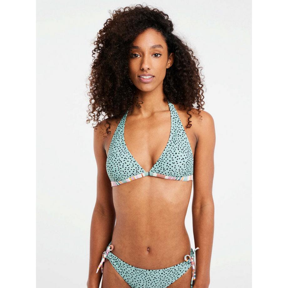 PROTEST MIXJANEIRO 23 Haut de Bikini Tour de Cou  