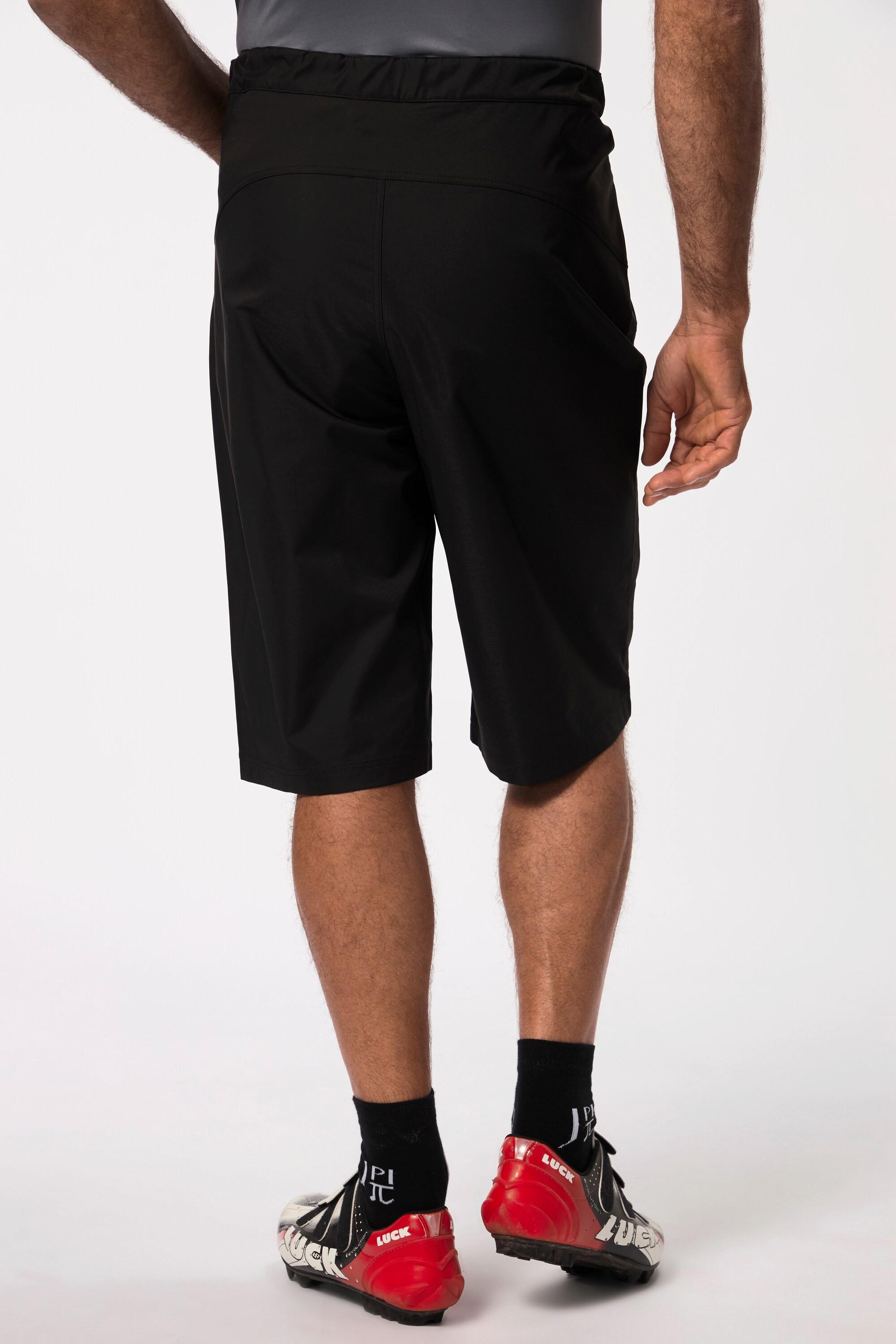 JP1880 Fahrrad Bermuda Relaxed Fit QuickDry  