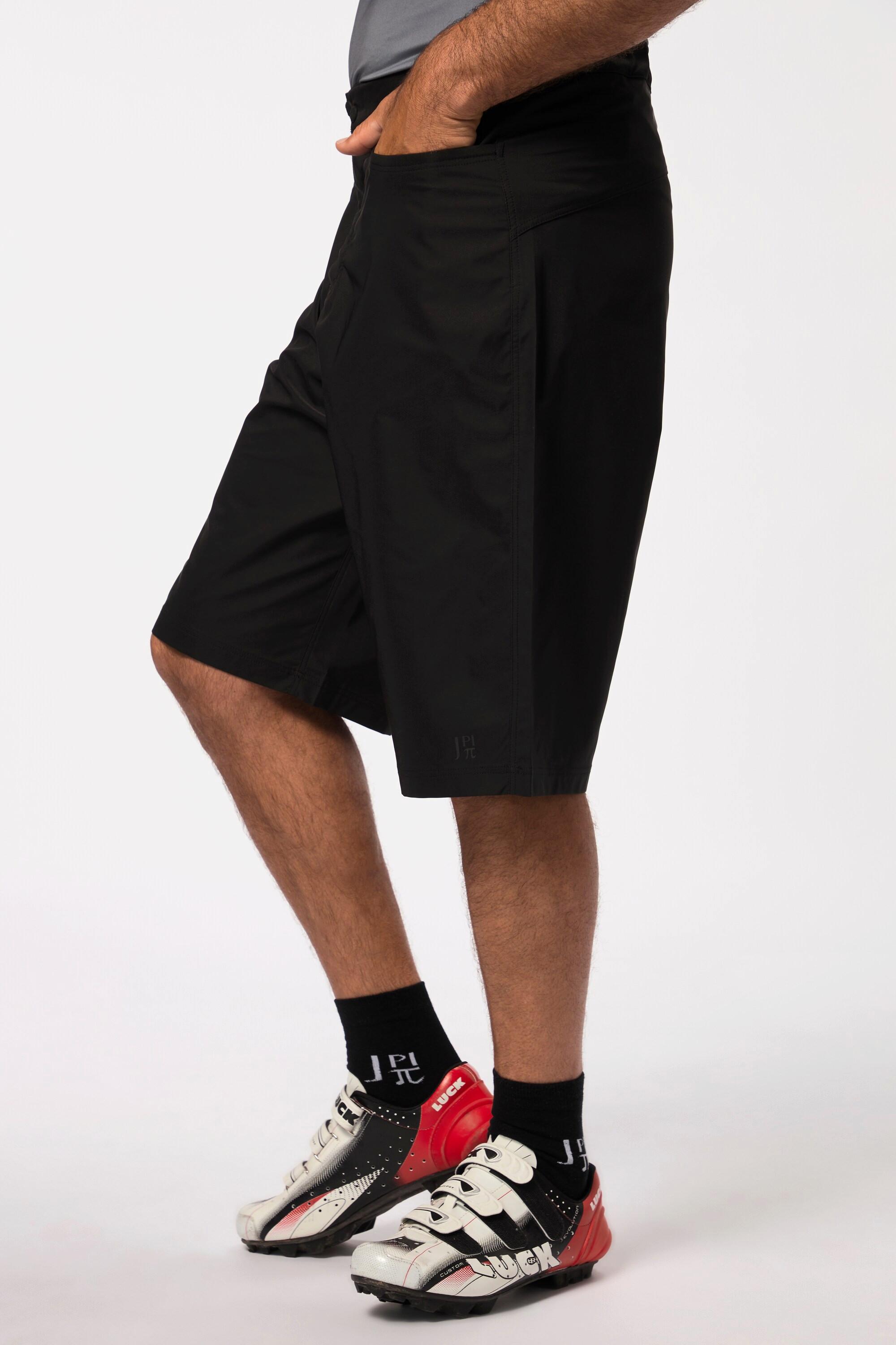 JP1880 Fahrrad Bermuda Relaxed Fit QuickDry  
