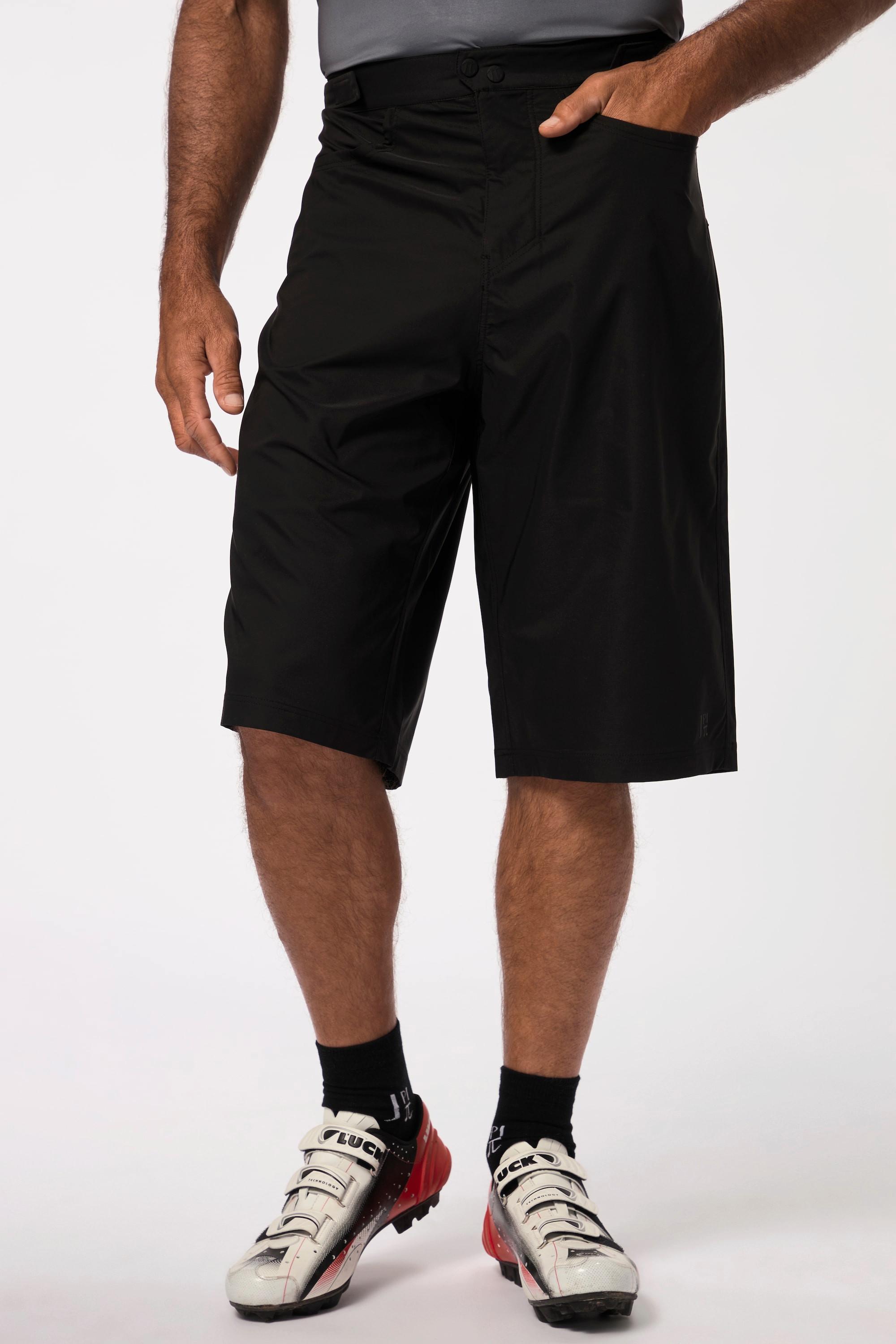 JP1880 Fahrrad Bermuda Relaxed Fit QuickDry  