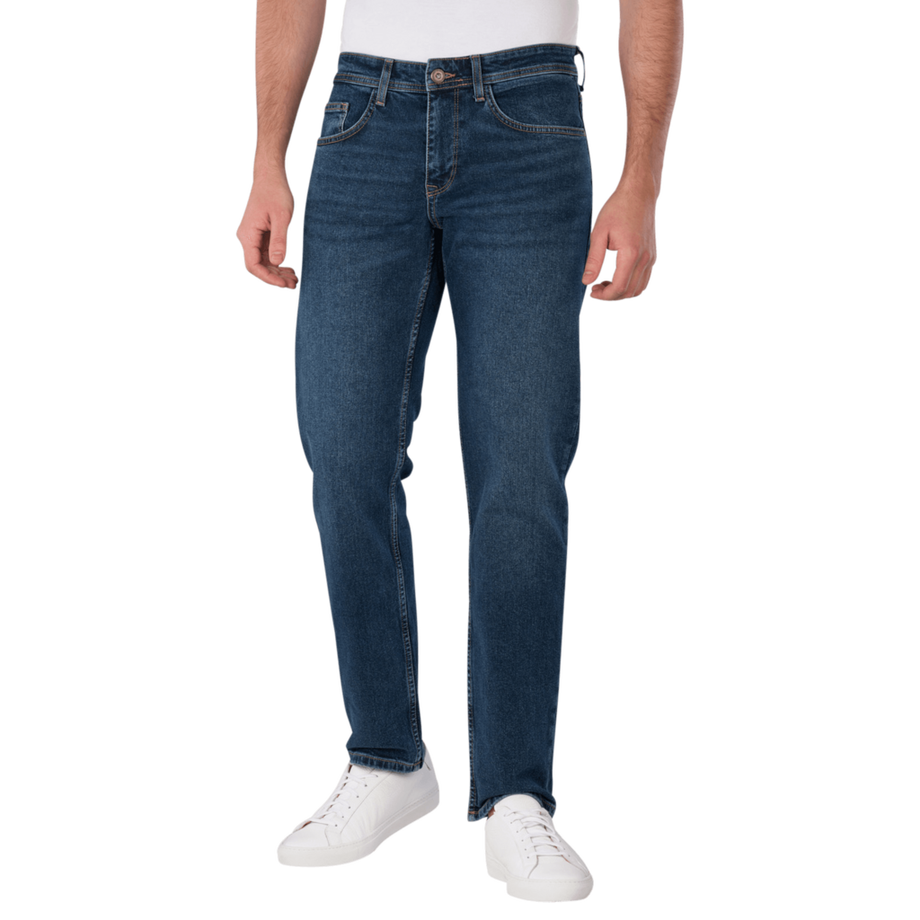 Antonio Relaxed Fit