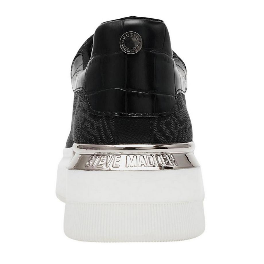 STEVE MADDEN Baskets Glider 2 à Plateforme  