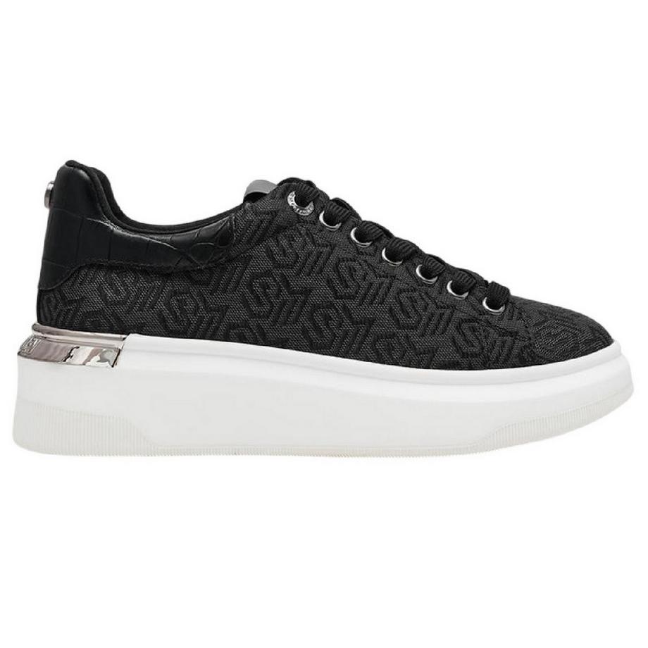 STEVE MADDEN Baskets Glider 2 à Plateforme  