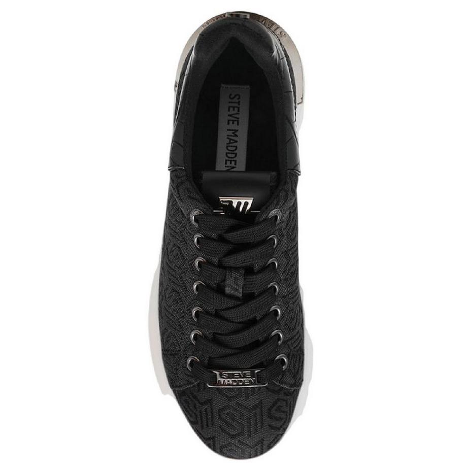 STEVE MADDEN Baskets Glider 2 à Plateforme  
