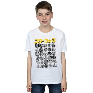 STAR WARS  TShirt 