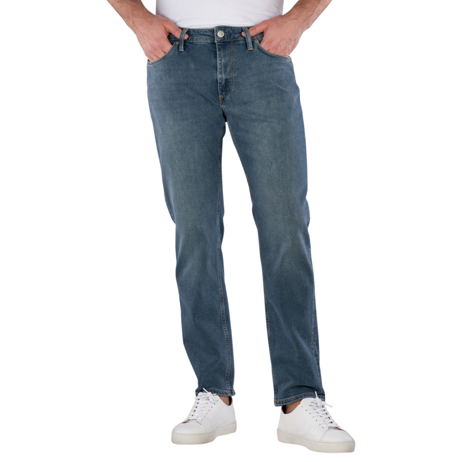 Clark Evan Jeans Straight Fit