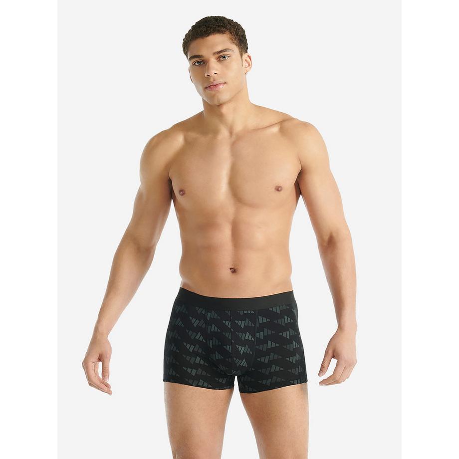adidas Active Flex Cotton Trunk 5er Pack  
