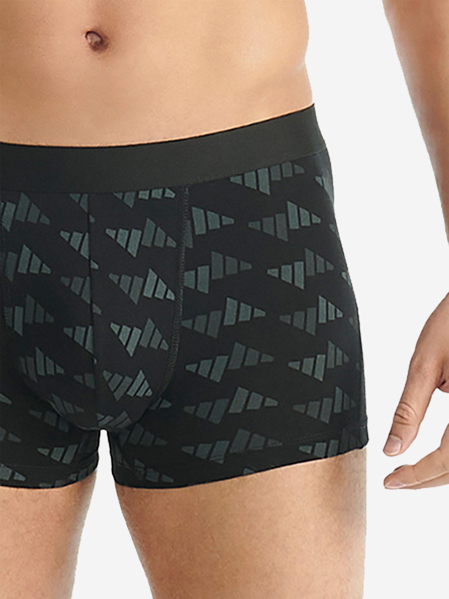 adidas Active Flex Cotton Trunks 5er Pack  