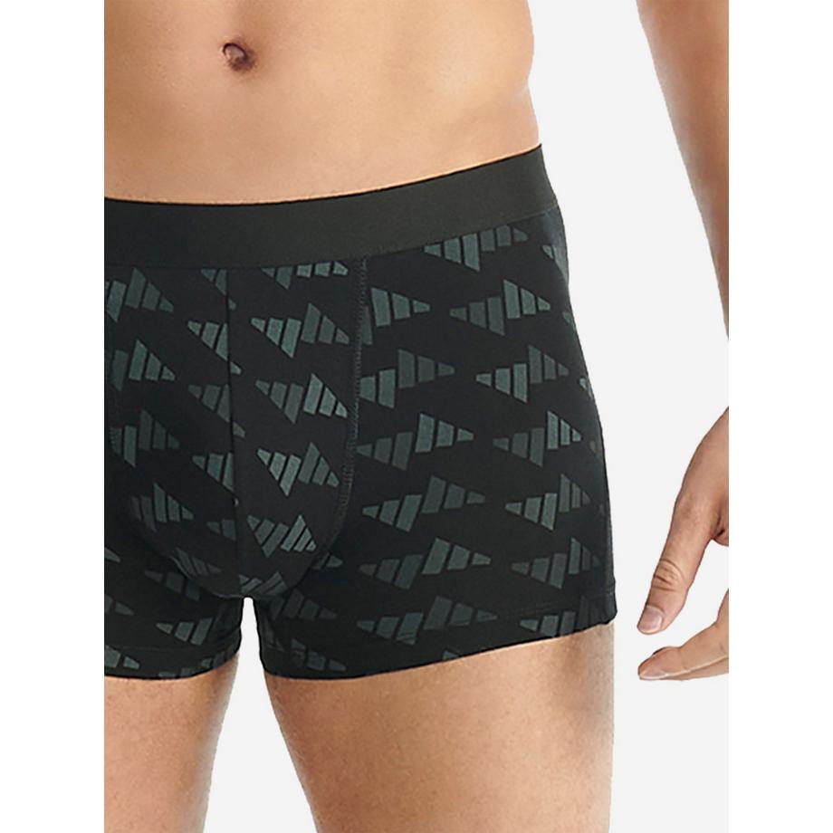 adidas Active Flex Cotton Trunk 5er Pack  