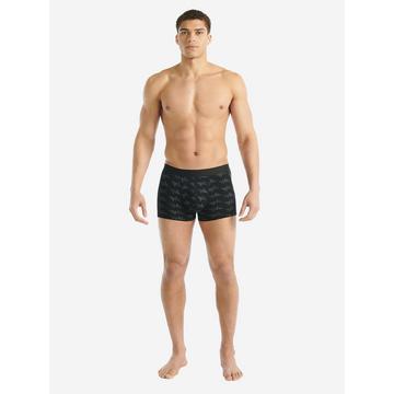 Trunk Active Flex Cotton
