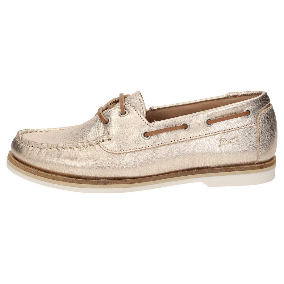 Sioux Nakimba-700 Mocassino  