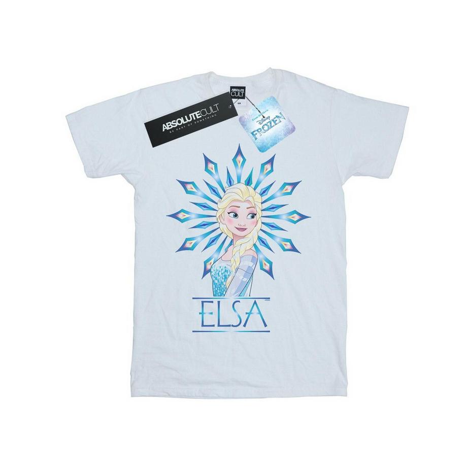 Tshirt FROZEN
