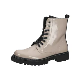 Bullboxer Stiefelette AJS500E6L  Beige