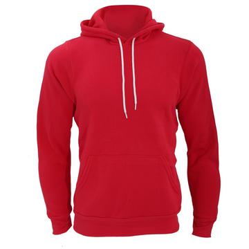 Canvas Kapuzenpullover Kapuzensweatshirt