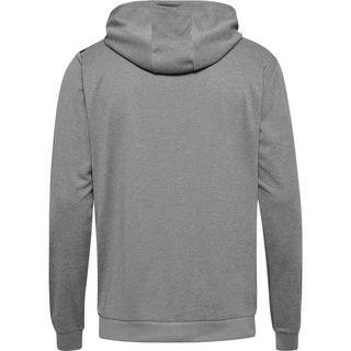 Hummel Authentic Polyester Full Zip Hoodie  