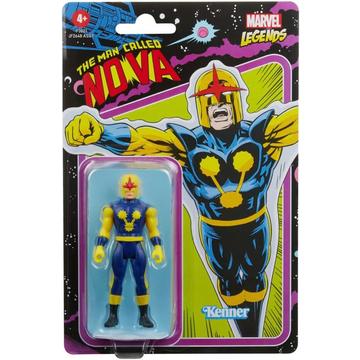 Marvel F38215X0 action figure giocattolo