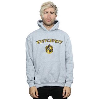 Harry Potter Hufflepuff Kapuzenpullover  