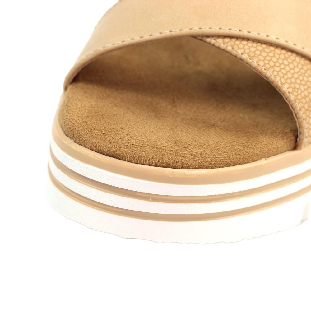 Lunar  Sandalen Elise 