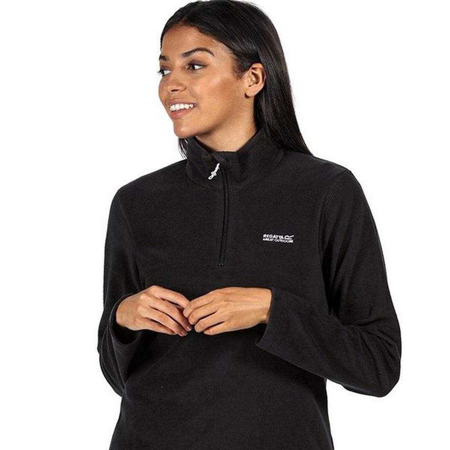 Regatta Great Outdoors Sweetheart Fleece Pullover  