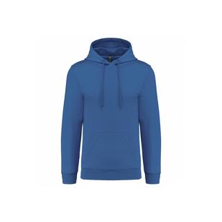 Kariban 80/20 Felpa con Cappuccio  
