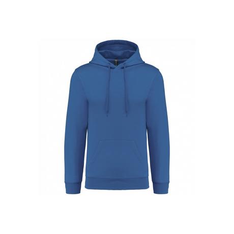 Kariban 80/20 Felpa con Cappuccio  