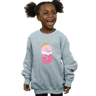Disney  Alphabet S Is For Sleeping Beauty Sweatshirt 