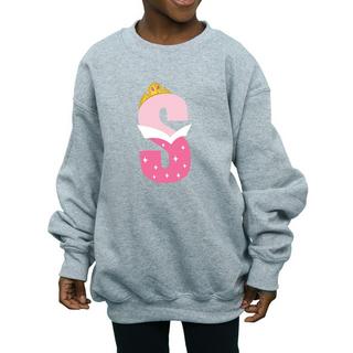 Disney  Alphabet S Is For Sleeping Beauty Sweatshirt 