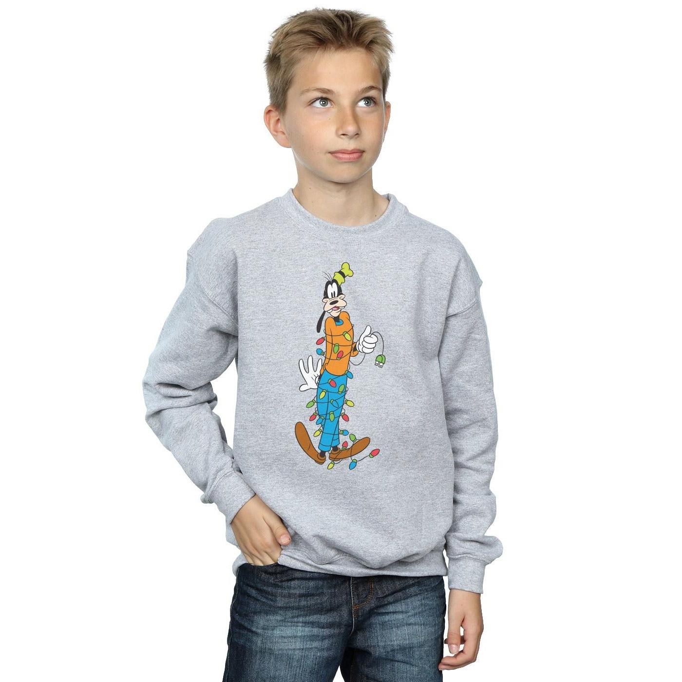 Disney  Sweatshirt 