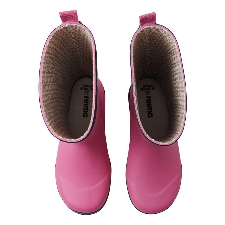 Reima  stivali da pioggia per bambini taika 2.0 