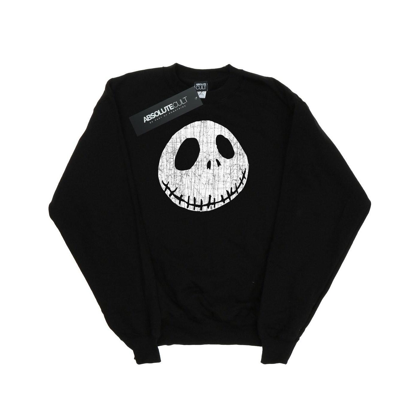 Disney  Sweat NIGHTMARE BEFORE CHRISTMAS 