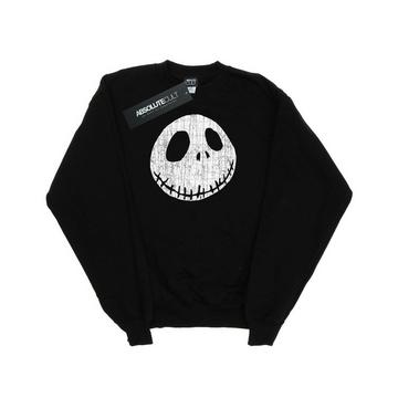 Nightmare Before Christmas Sweatshirt
