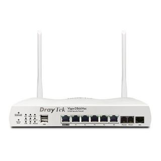 DrayTek  G.fast-Modem Vigor2866ax 