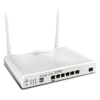 DrayTek  G.fast-Modem Vigor2866ax 