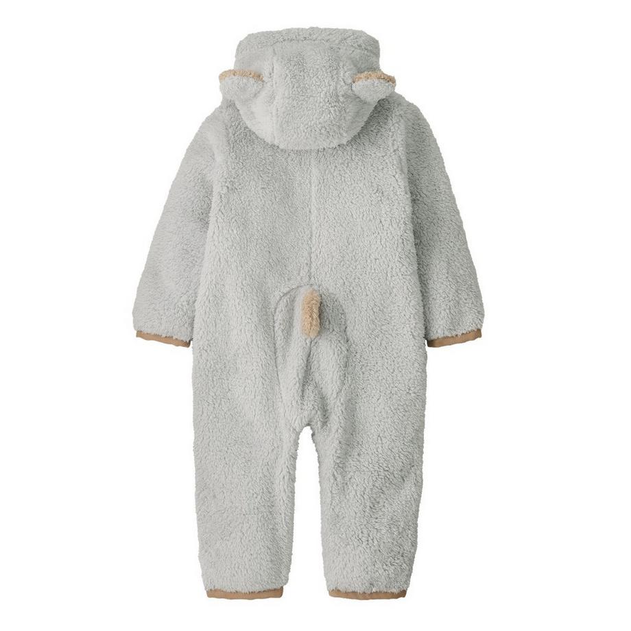Patagonia Baby Furry Friends Bunting  