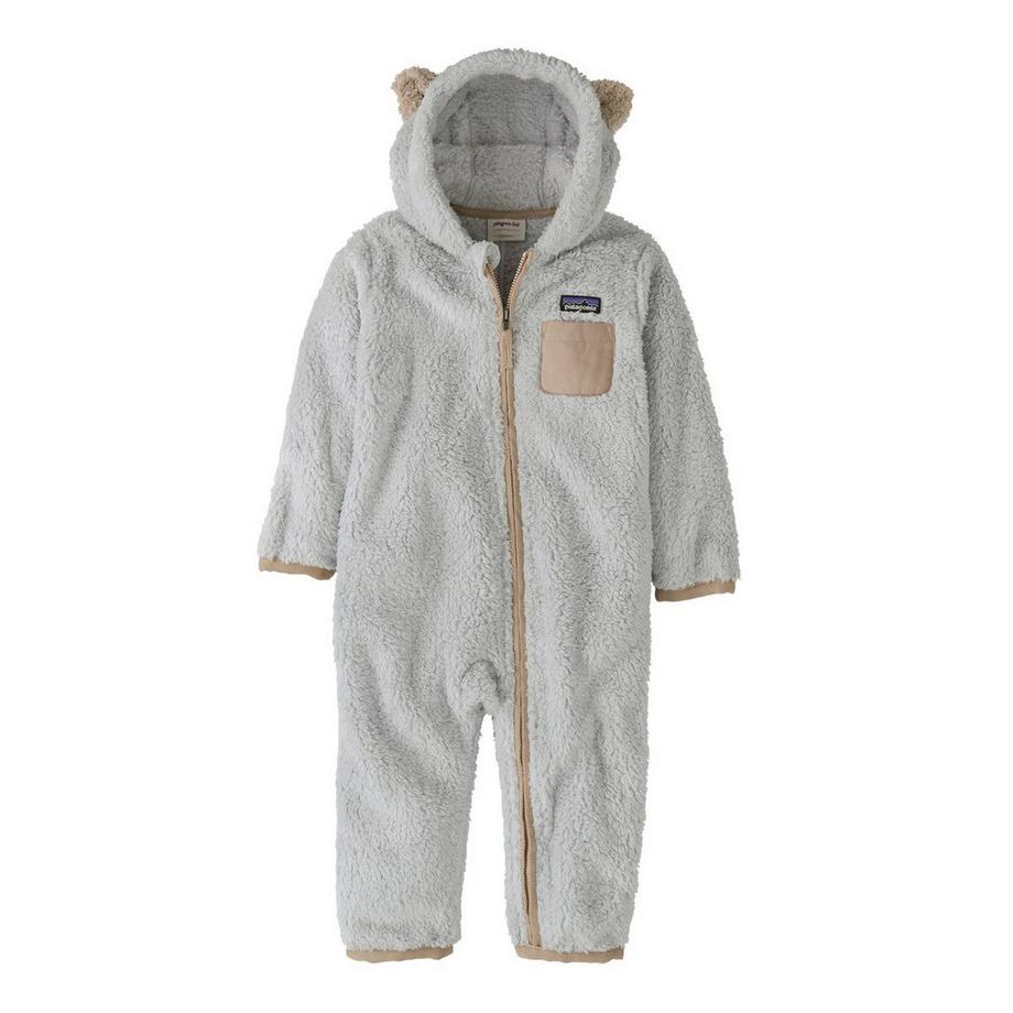 Baby Furry Friends Bunting-3-6M