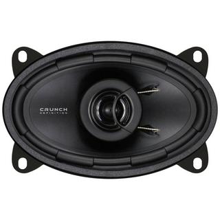 Crunch  coaxial 4x6" DSX-462 