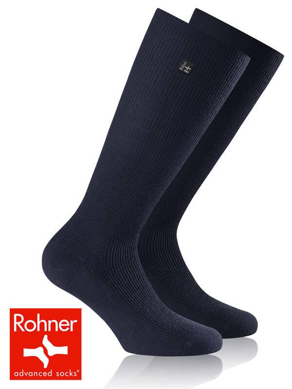 Rohner  Calzino SuperR 