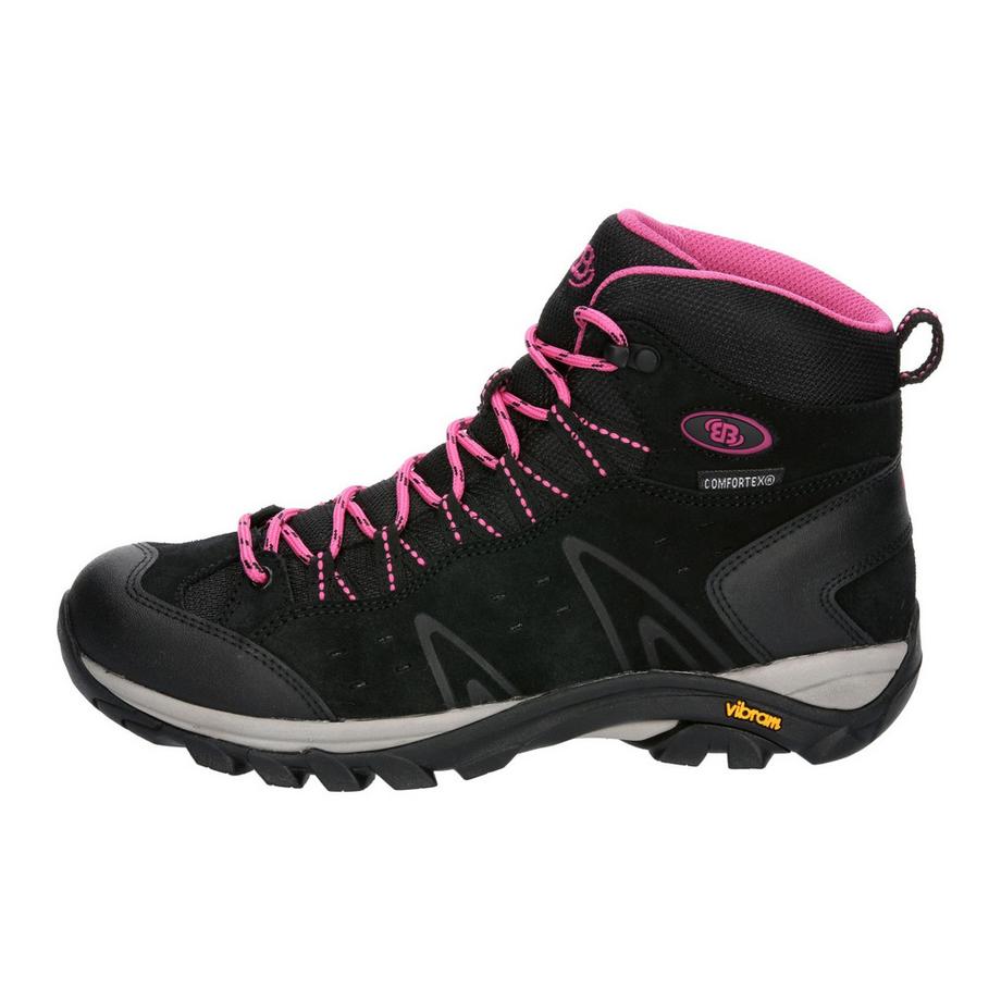Brütting Mount Bona High scarpa da trekking  