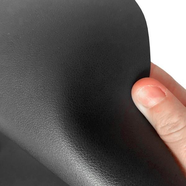 eStore  Tapis de Souris, Cuir Artificiel - 40 x 80 cm 